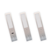 LED Keukenverlichting Onderbouw - Aluminium (3 PACK)